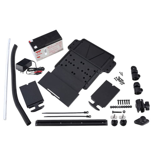 Lowrance Portable Kayak Kit [000-12292-001] - Twin Screws Marine Service