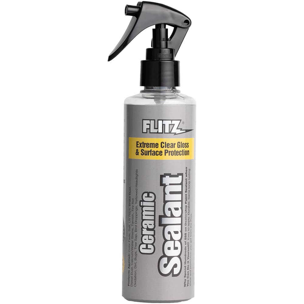 Flitz Ceramic Sealant 473ml/16oz Spray Bottle [CS 02906] - Twin Screws Marine Service