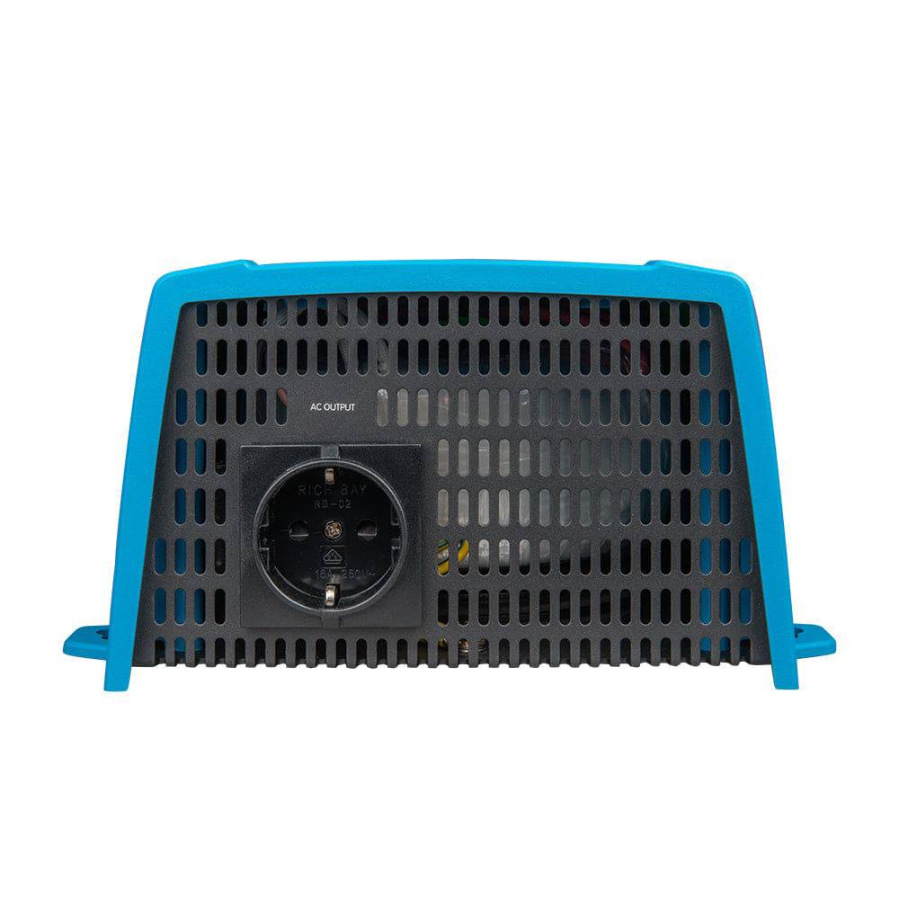 Victron Phoenix Inverter VE.Direct 12VDC - 1200VA - 120V [PIN122122500] - Twin Screws Marine Service