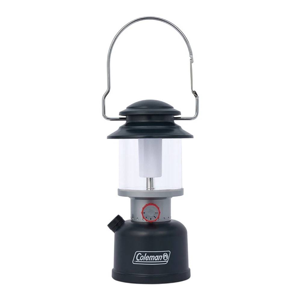 Coleman Classic Recharge LED Lantern - 800 Lumens - Black [2155747] - Twin Screws Marine Service