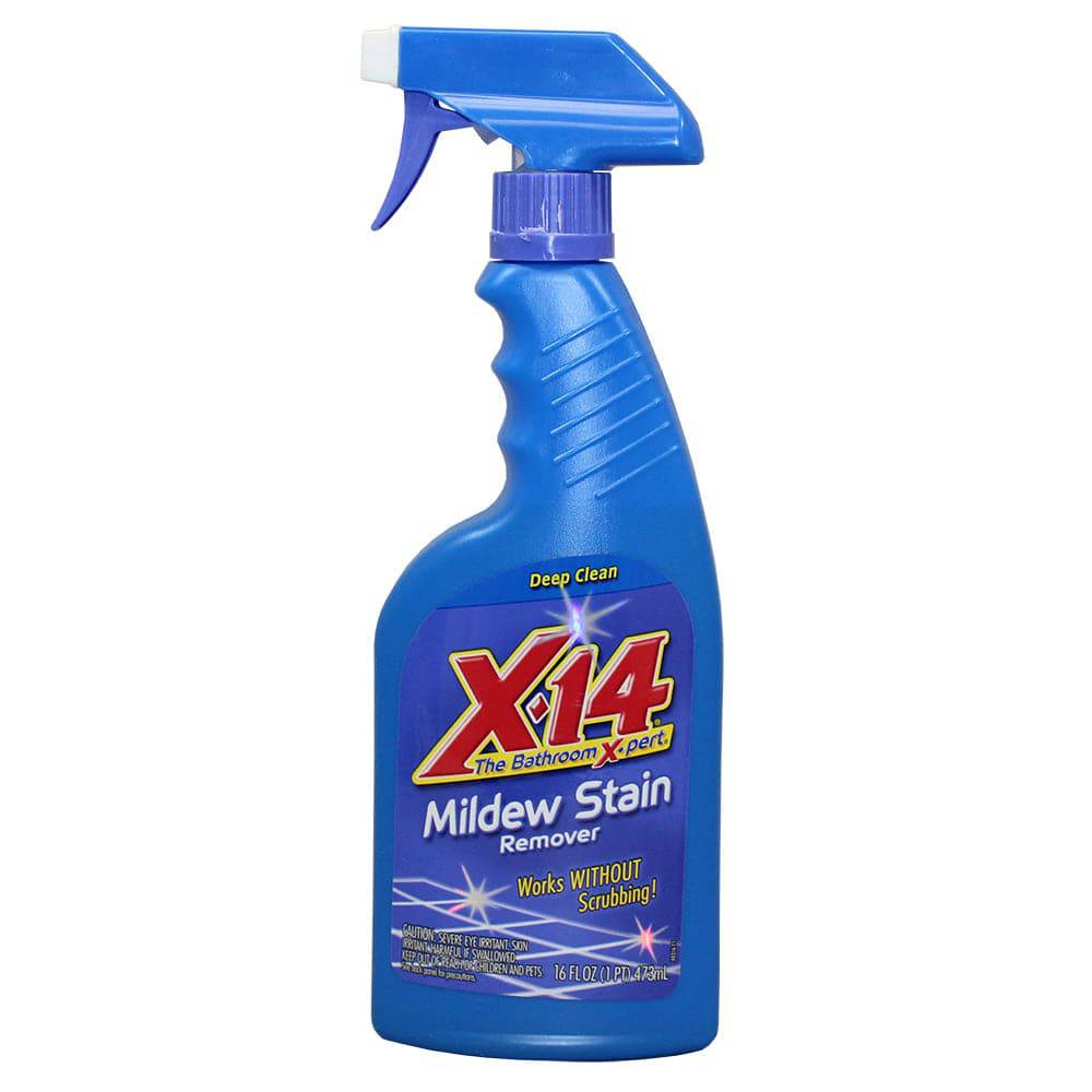 Presta X-14 Mildew Stain Remover - 16oz [260749] - Twin Screws Marine Service