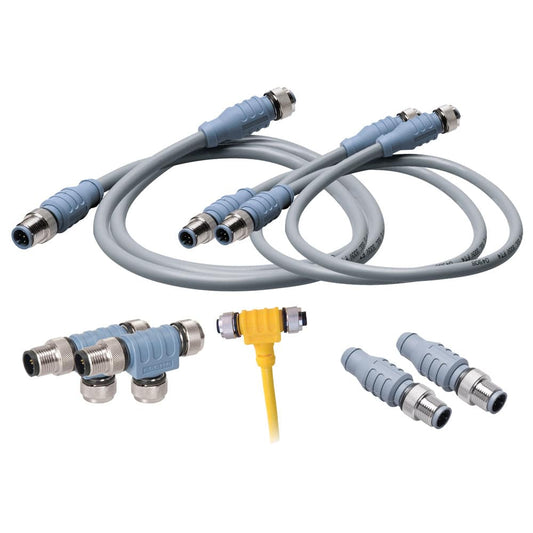Maretron NMEA 2000 Starter Kit 2 [CABLE-STARTER-2] - Twin Screws Marine Service