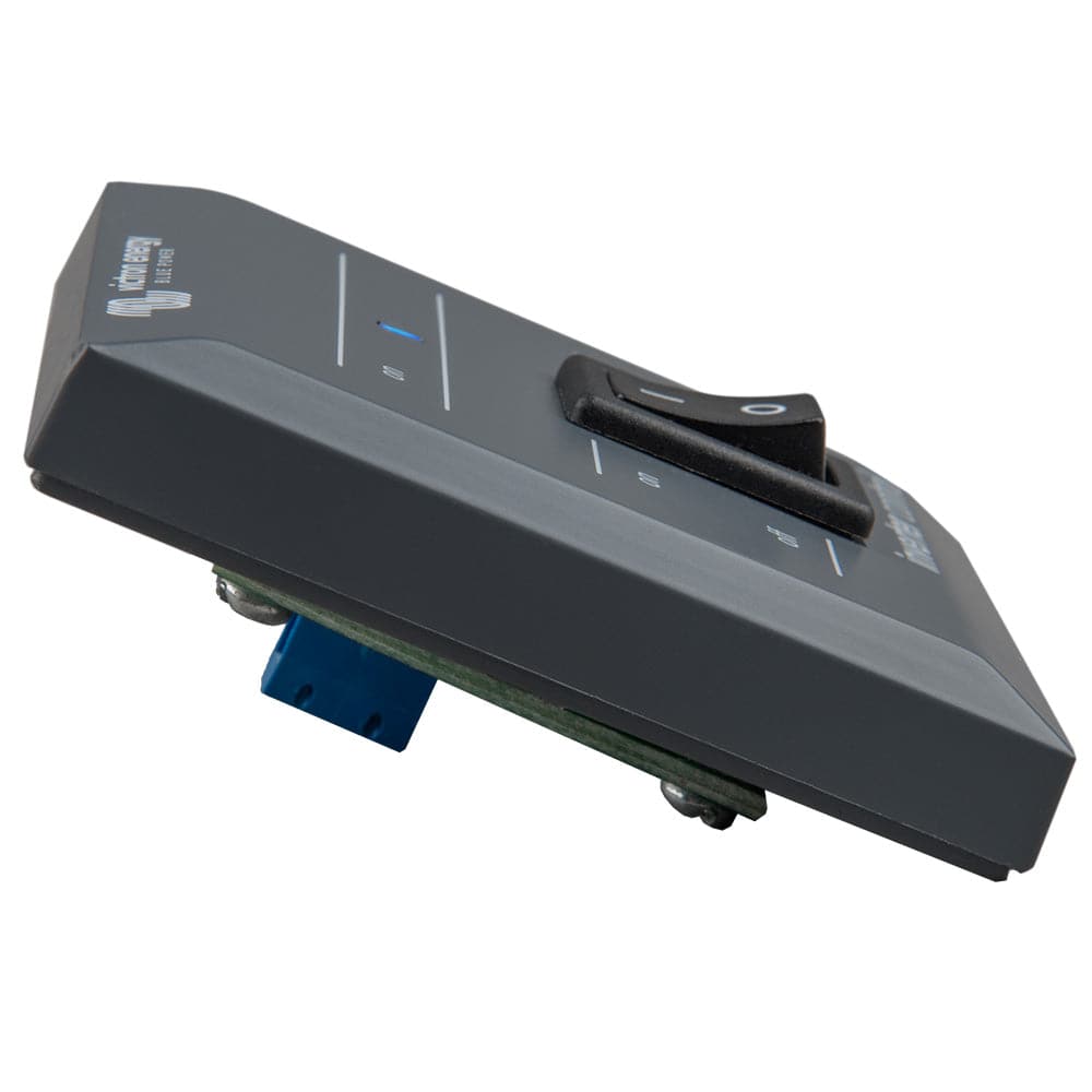 Victron Phoenix Inverter Control VE.Direct [REC040010210R] - Twin Screws Marine Service