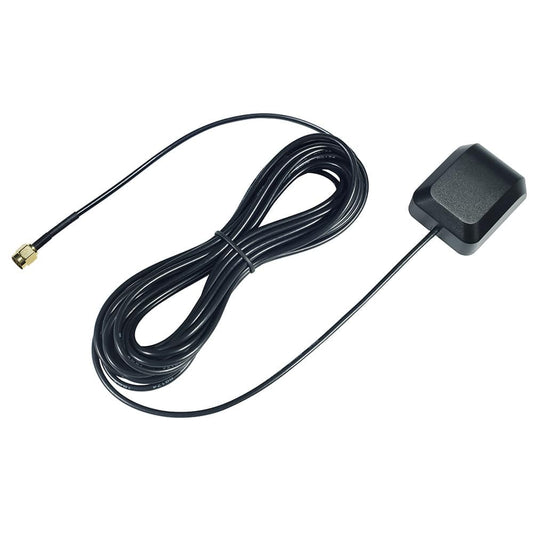 Standard Horizon SCU-38 Passive GPS Antenna [SCU-38] - Twin Screws Marine Service