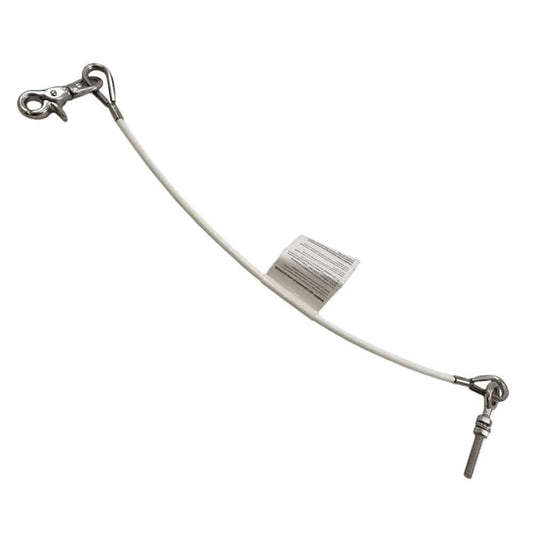 Lewmar Anchor Safety Strap -11" [SS180003] - Twin Screws Marine Service