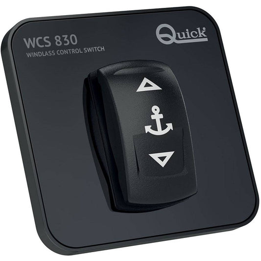 Quick WCS830 Windlass Control Switch [FPWCS8300000] - Twin Screws Marine Service