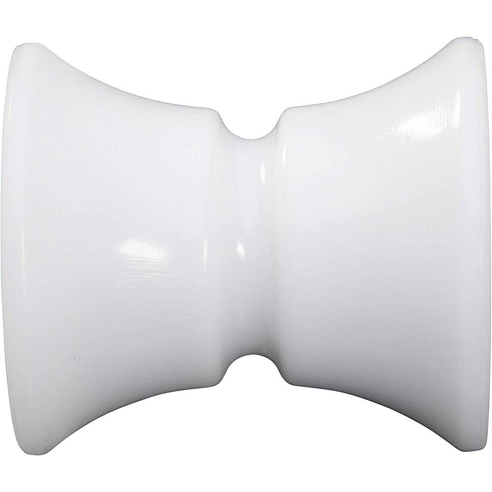 Lewmar Replacement Delrin Roller - 3" [68000856] - Twin Screws Marine Service