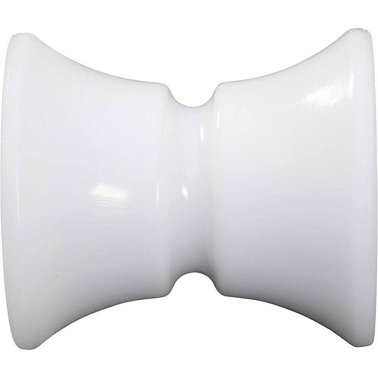 Lewmar Replacement Delrin Roller - 3" [68000856] - Twin Screws Marine Service