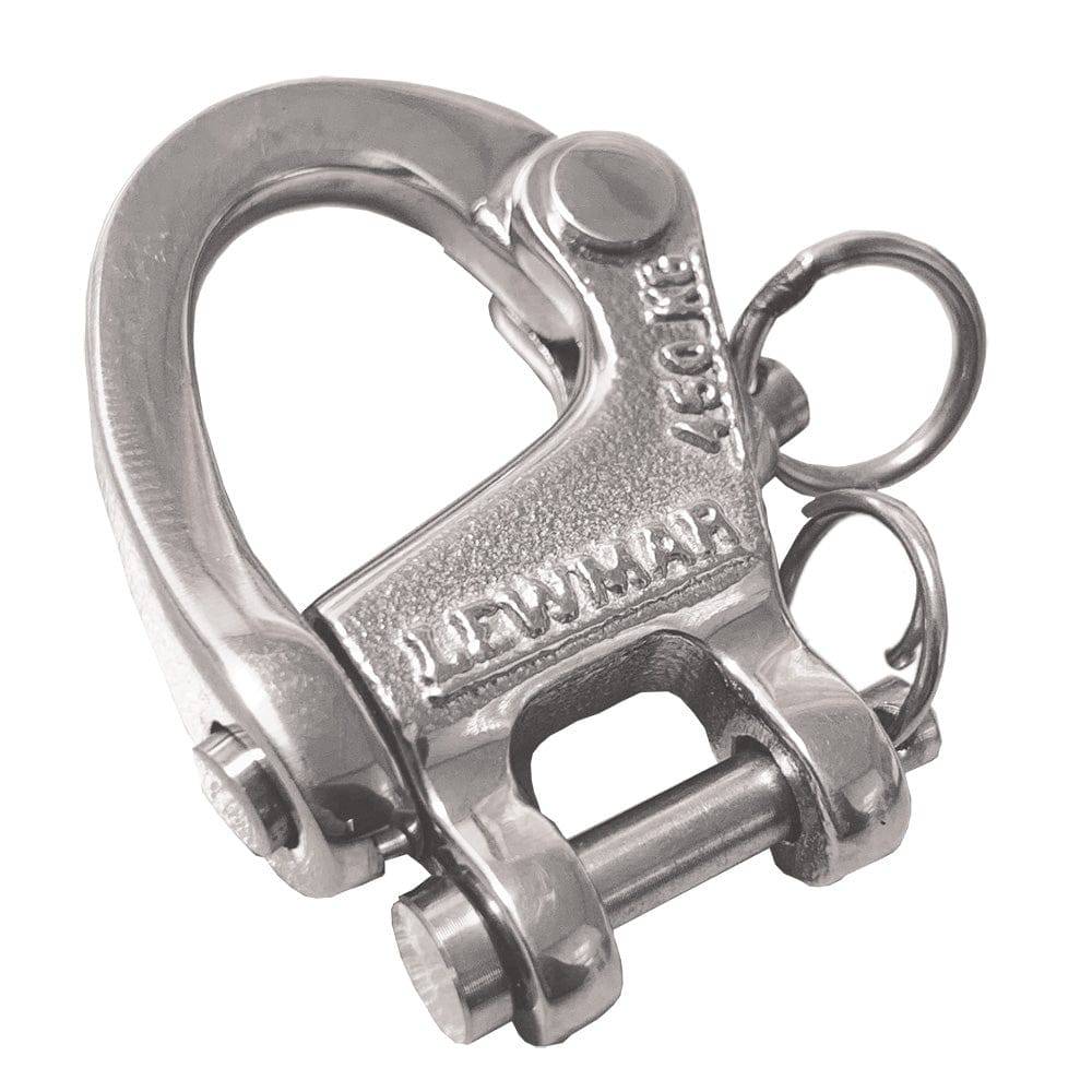 Lewmar 50mm Synchro Snap Shackle [29925040] - Twin Screws Marine Service