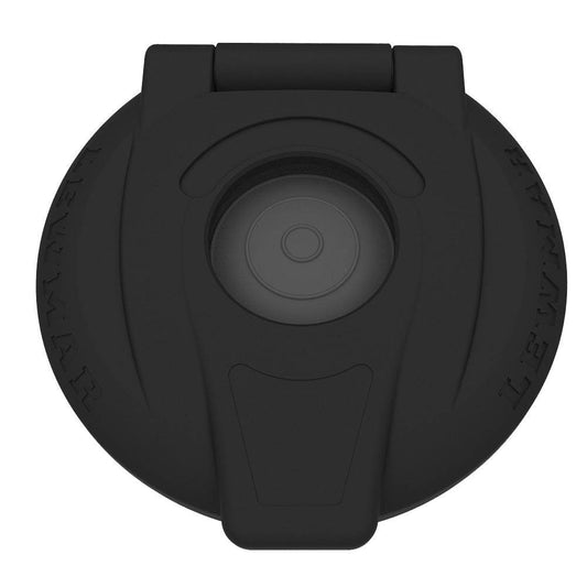 Lewmar CHSX Deck Switch Open - Black [68001256] - Twin Screws Marine Service
