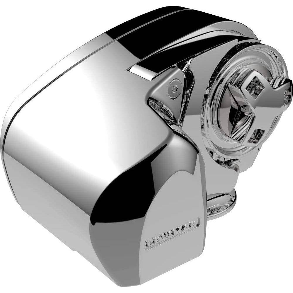 Lewmar Pro-Series Horizontal 1000H Windlass Kit - 12V [6657011108-102] - Twin Screws Marine Service