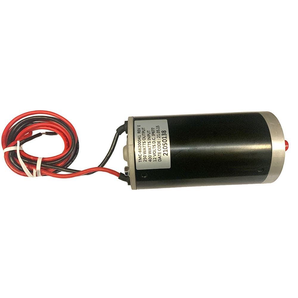 Lewmar Replacement Windlass Motor Kit - 12V [66000610] - Twin Screws Marine Service