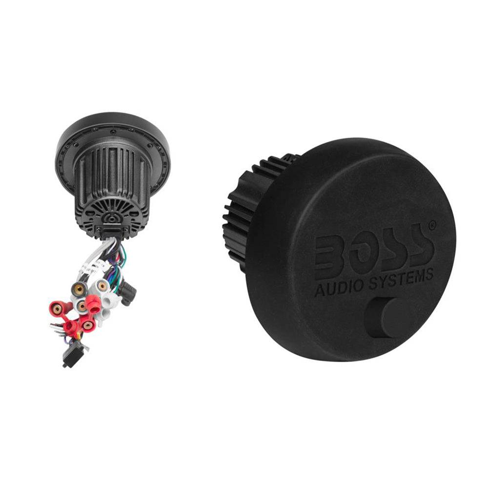 Boss Audio MGR300B Marine Stereo w/AM/FM/BT/USB [MGR300B] - Twin Screws Marine Service