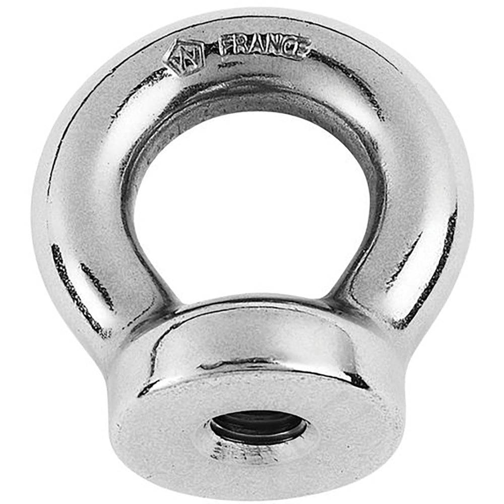 Wichard 5/16 Eye Nut - 21/32" Diameter [06341] - Twin Screws Marine Service