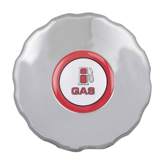 Perko 0582 Style Replacement Cap w/Inserts [0582DPS99A] - Twin Screws Marine Service