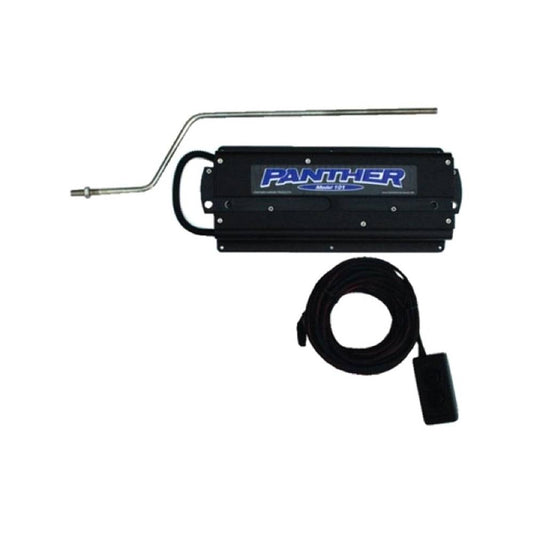 Panther 101 Electro Steer - Saltwater - No Electronics [550101ANE] - Twin Screws Marine Service