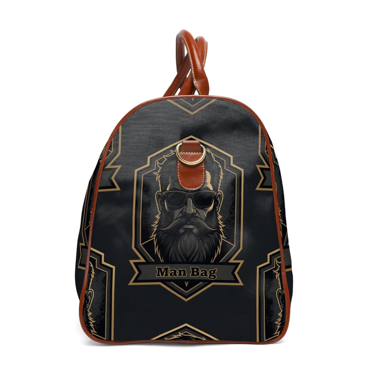 Waterproof Travel Bag : MAN BAG