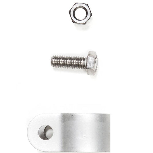 Fortress Guardian G-85 - Clip Set [G-85 CLIPSET] - Twin Screws Marine Service