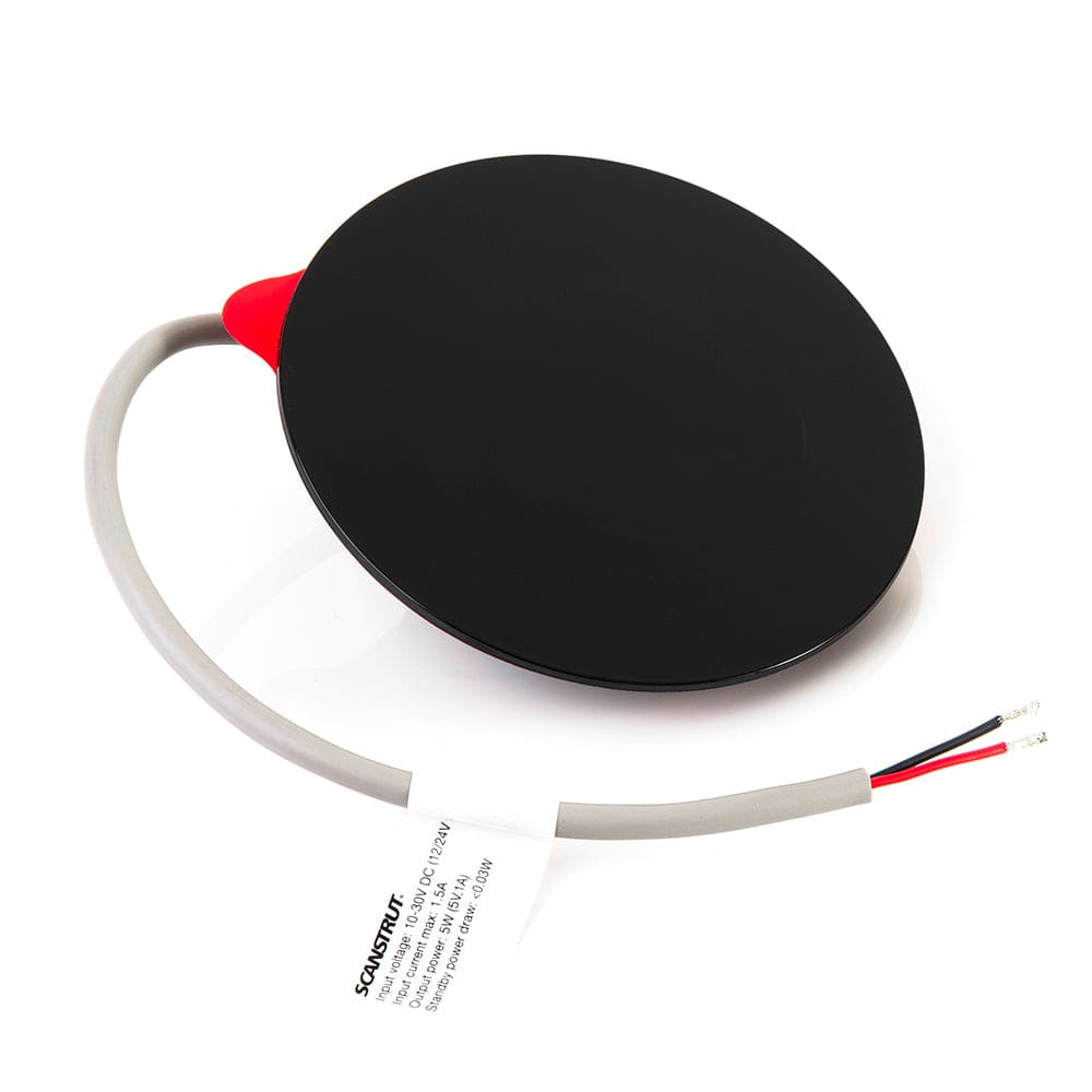 Scanstrut ROKK 10W Sub Wireless Integrated Charging Pad [SC-CW-07F] - Twin Screws Marine Service