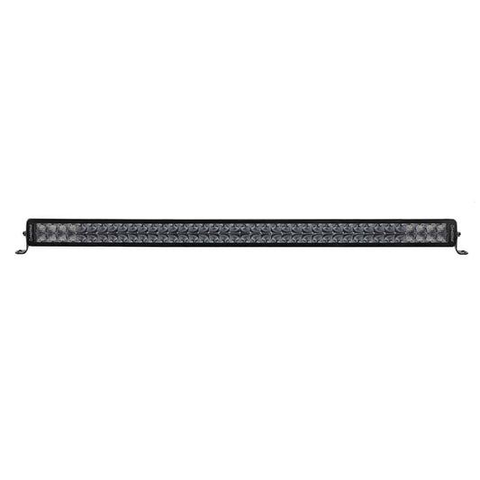 HEISE 42" Blackout Dual Row - 80 LED - Lightbar [HE-BD42] - Twin Screws Marine Service