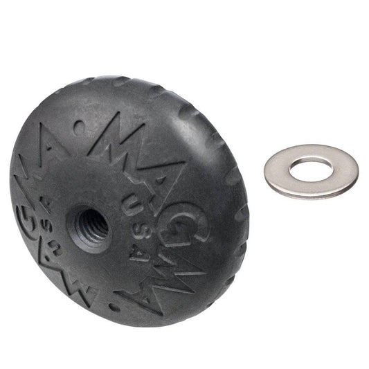 Magma Knob  Nylon Washer [10-044] - Twin Screws Marine Service