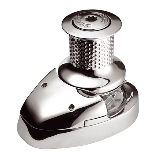 Lewmar Gypsy Drum Deck Unit - V4/V5 [66810025] - Twin Screws Marine Service
