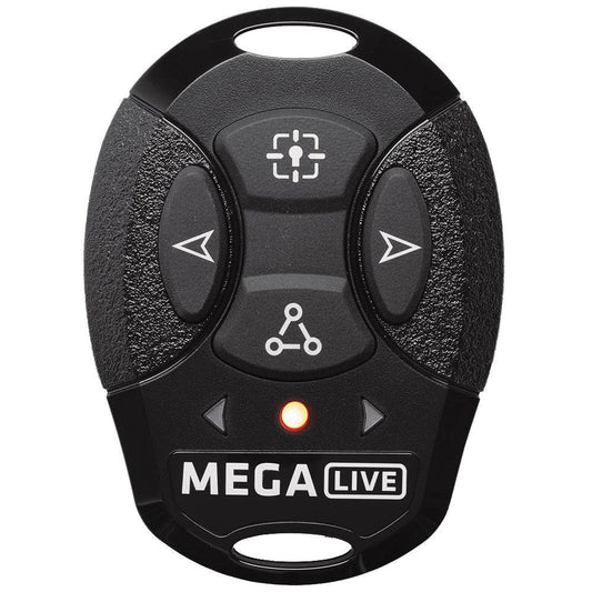 Humminbird MEGA Live TargetLock Remote [411840-1] - Twin Screws Marine Service
