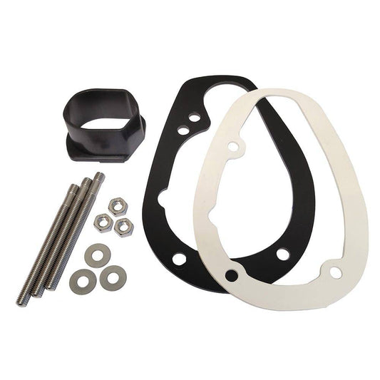 Lewmar V700 Fastening Kit 1 (Metric) [66000605] - Twin Screws Marine Service