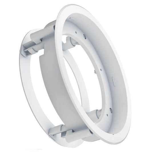Fusion Signature Series Flush Mount Kits - 6.5" Speakers [010-13089-00] - Twin Screws Marine Service