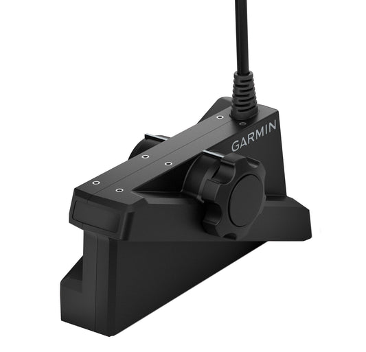 Garmin LiveScope XR LVS62 Transducer Only [010-02719-10] - Twin Screws Marine Service