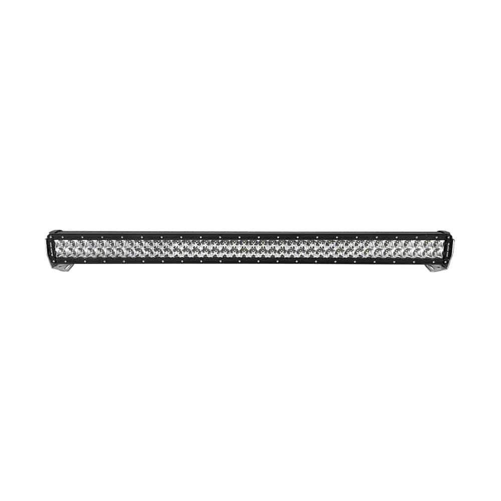 Black Oak Pro Series 3.0 Double Row 40" LED Light Bar - Combo Optics - Black Housing [40C-D5OS] - Twin Screws Marine Service
