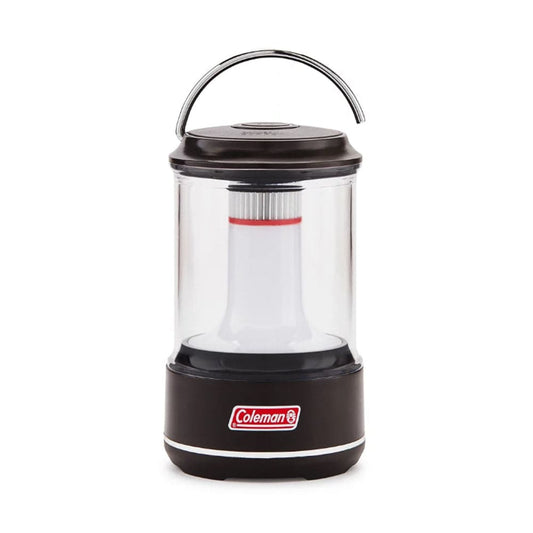 Coleman Mini LED Lantern w/BatteryGuard - 200 Lumens - Black [2000034936] - Twin Screws Marine Service