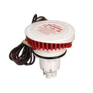 Attwood Replacement Cartridge f/Tsunami 500 MK2 [5620-6] - Twin Screws Marine Service