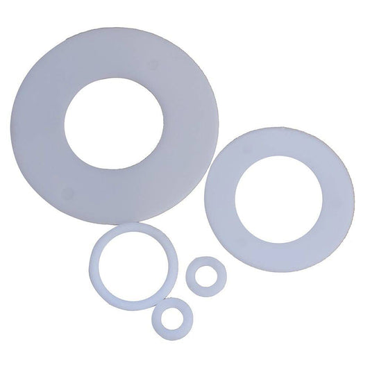 Lewmar Pro-Series Generation 3 Washer Kit [66000758] - Twin Screws Marine Service