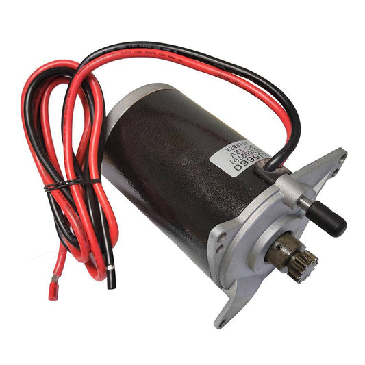 Lewmar Pro-Series Generation 3 Motor Kit - 12V [66000763] - Twin Screws Marine Service
