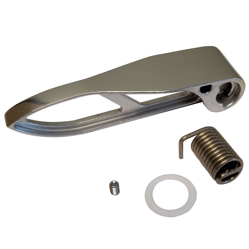 Lewmar Pro-Series Control Arm Kit [66000097] - Twin Screws Marine Service