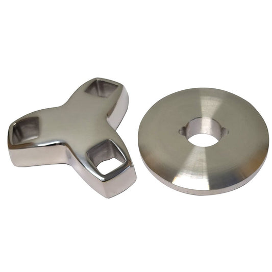 Lewmar Pro-Series Clutch  Cone Kit [66000098] - Twin Screws Marine Service