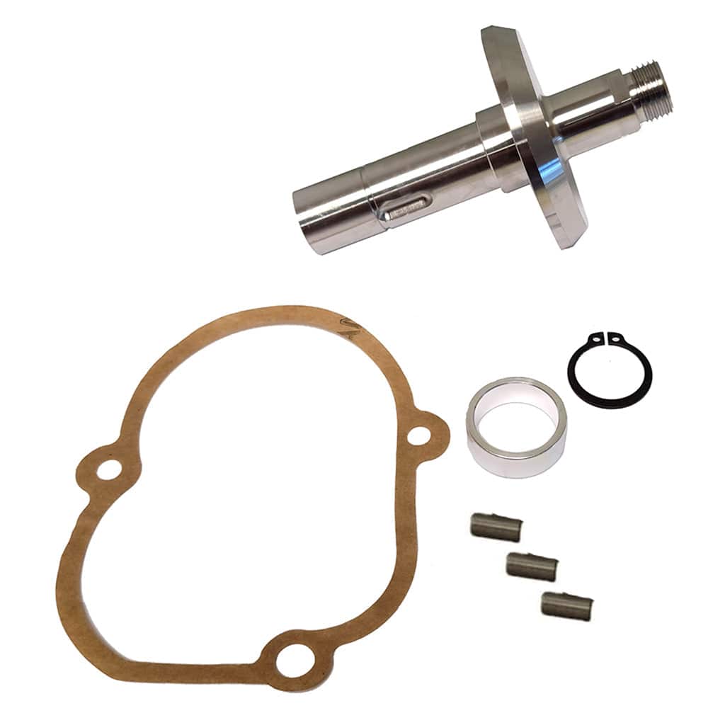 Lewmar V700 Driveshaft Kit [66000609] - Twin Screws Marine Service