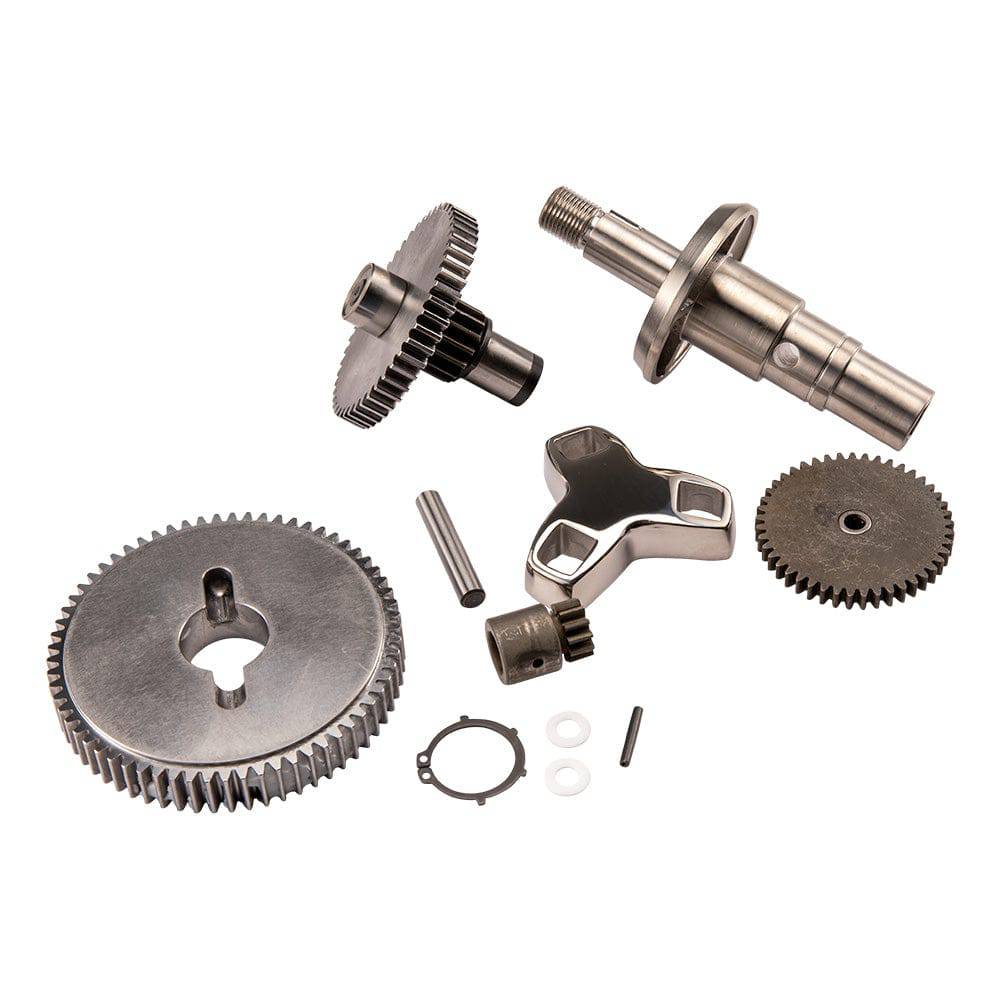 Lewmar Pro-Series Generation 2 Gears  Shaft Kit [66000635] - Twin Screws Marine Service