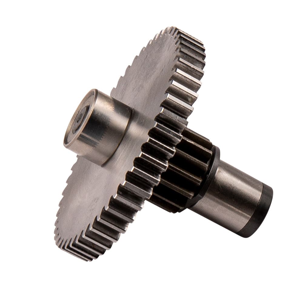 Lewmar Generation 2 Pro-Series Compound Gear Kit [66000636] - Twin Screws Marine Service