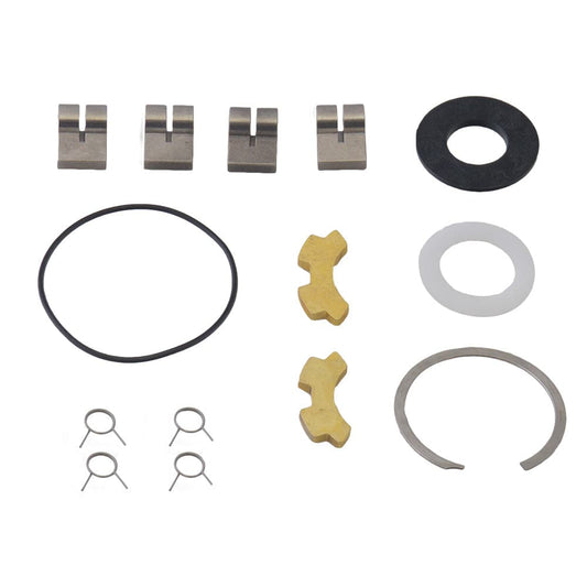 Lewmar Winch Spare Parts Kit - Size 66 to 70 [48000018] - Twin Screws Marine Service