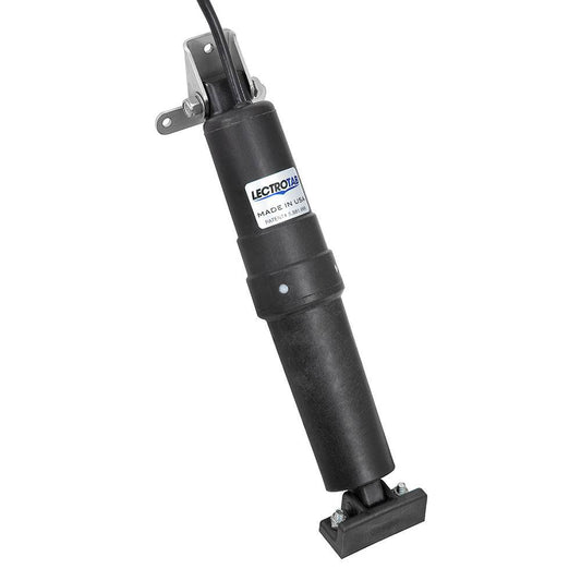 Lectrotab 12 V Heavy Duty Tab Actuator - 23 Cable [A-BK-43] - Twin Screws Marine Service