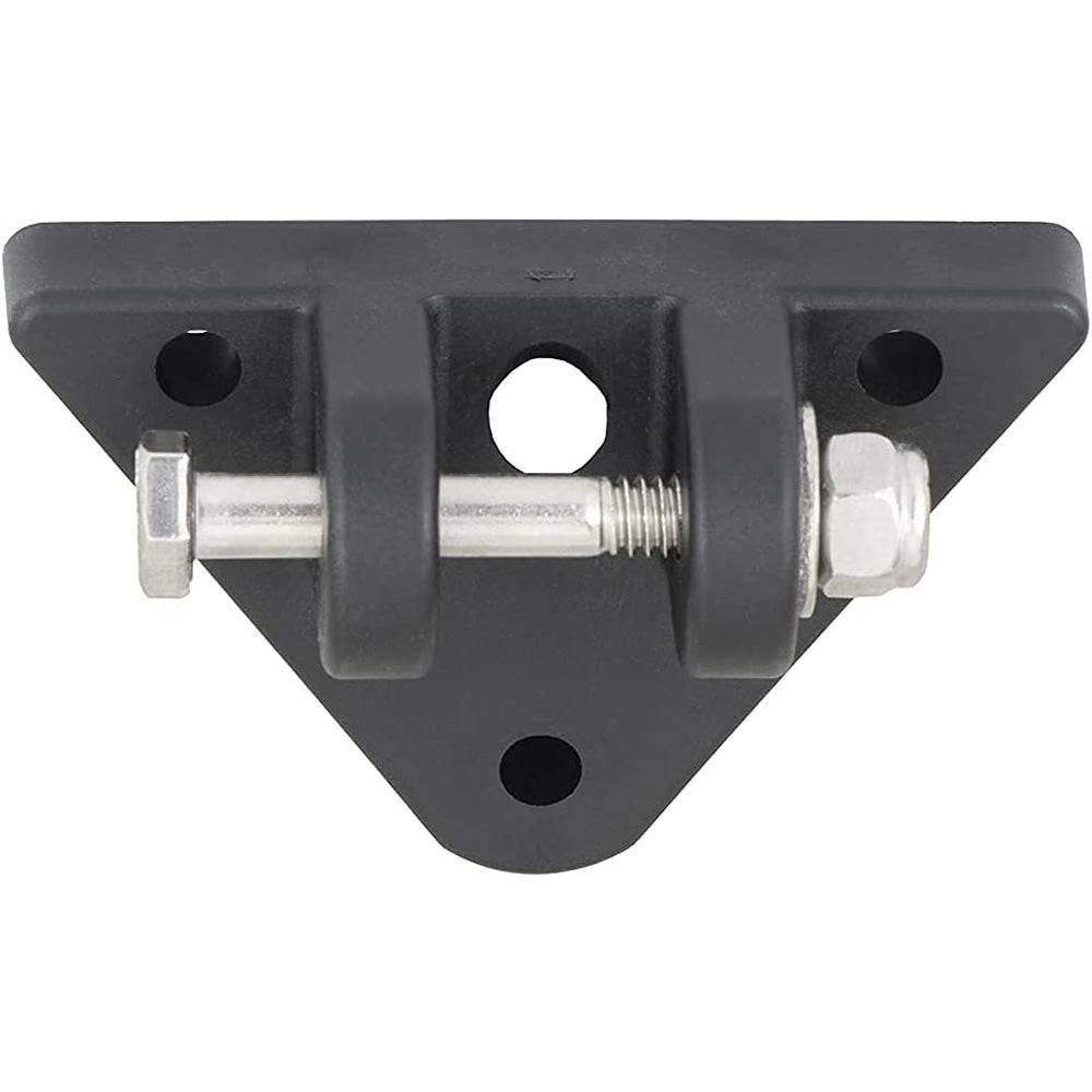 Lectrotab Actuator Low Profile Upper Bracket [BU-5] - Twin Screws Marine Service