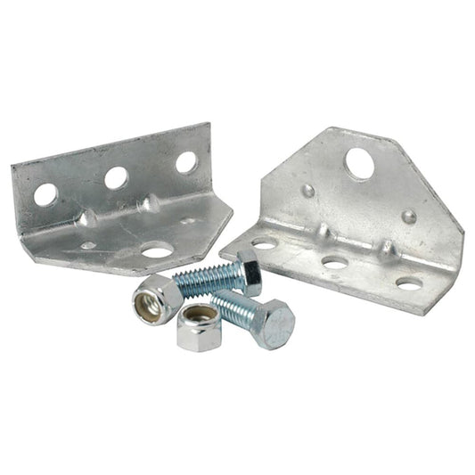 C.E. Smith Swivel Bracket Kit [10205GA] - Twin Screws Marine Service