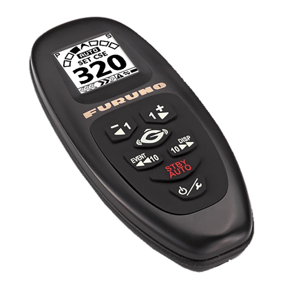 Furuno GC001 Gesture Controller f/NavPilot 300 [GC001] - Twin Screws Marine Service