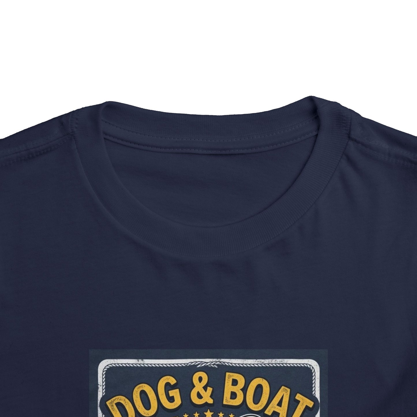 Toddler Short Sleeve Tee