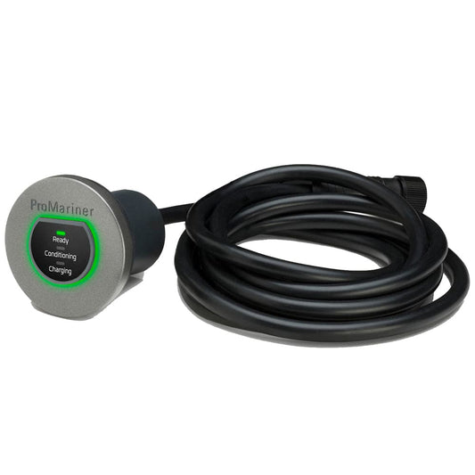 ProMariner ProTournament Elite Wired Remote [53600] - Twin Screws Marine Service
