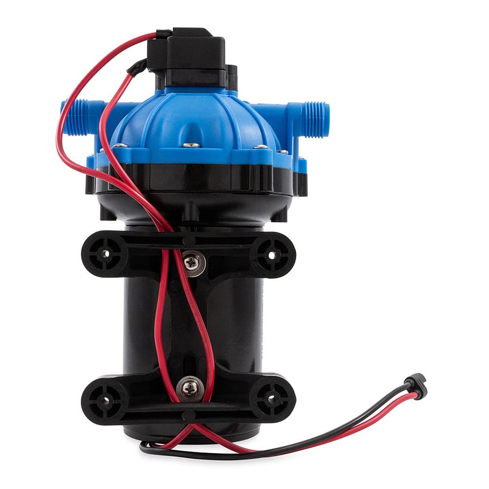 TRAC Outdoors Super-Duty Washdown Pump [69381] - Twin Screws Marine Service