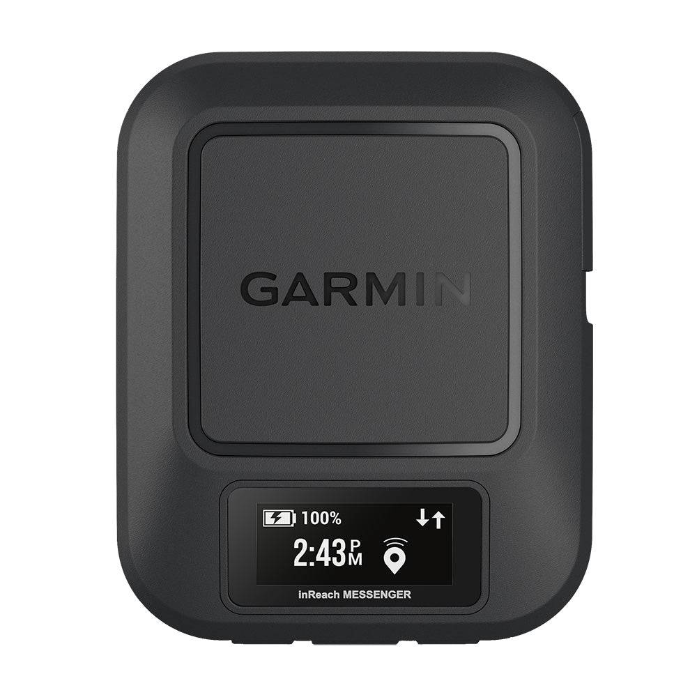 Garmin inReach Messenger [010-02672-00] - Twin Screws Marine Service