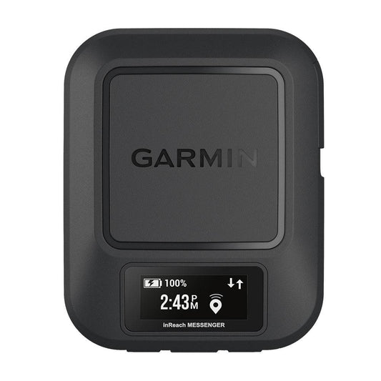 Garmin inReach Messenger [010-02672-00] - Twin Screws Marine Service